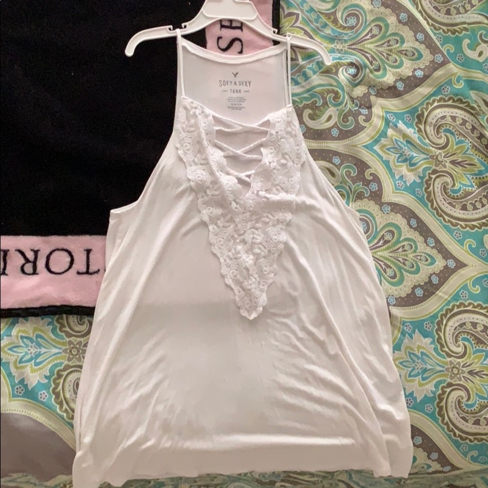 American Eagle Tank Top